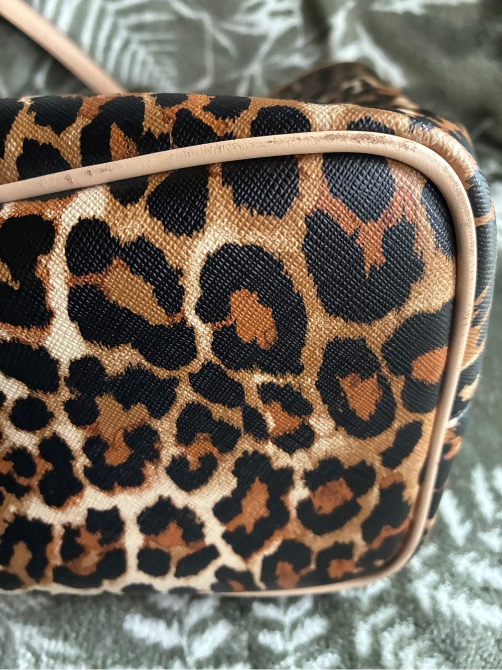 COACH BAG Authentic - Picture 13 of 14
